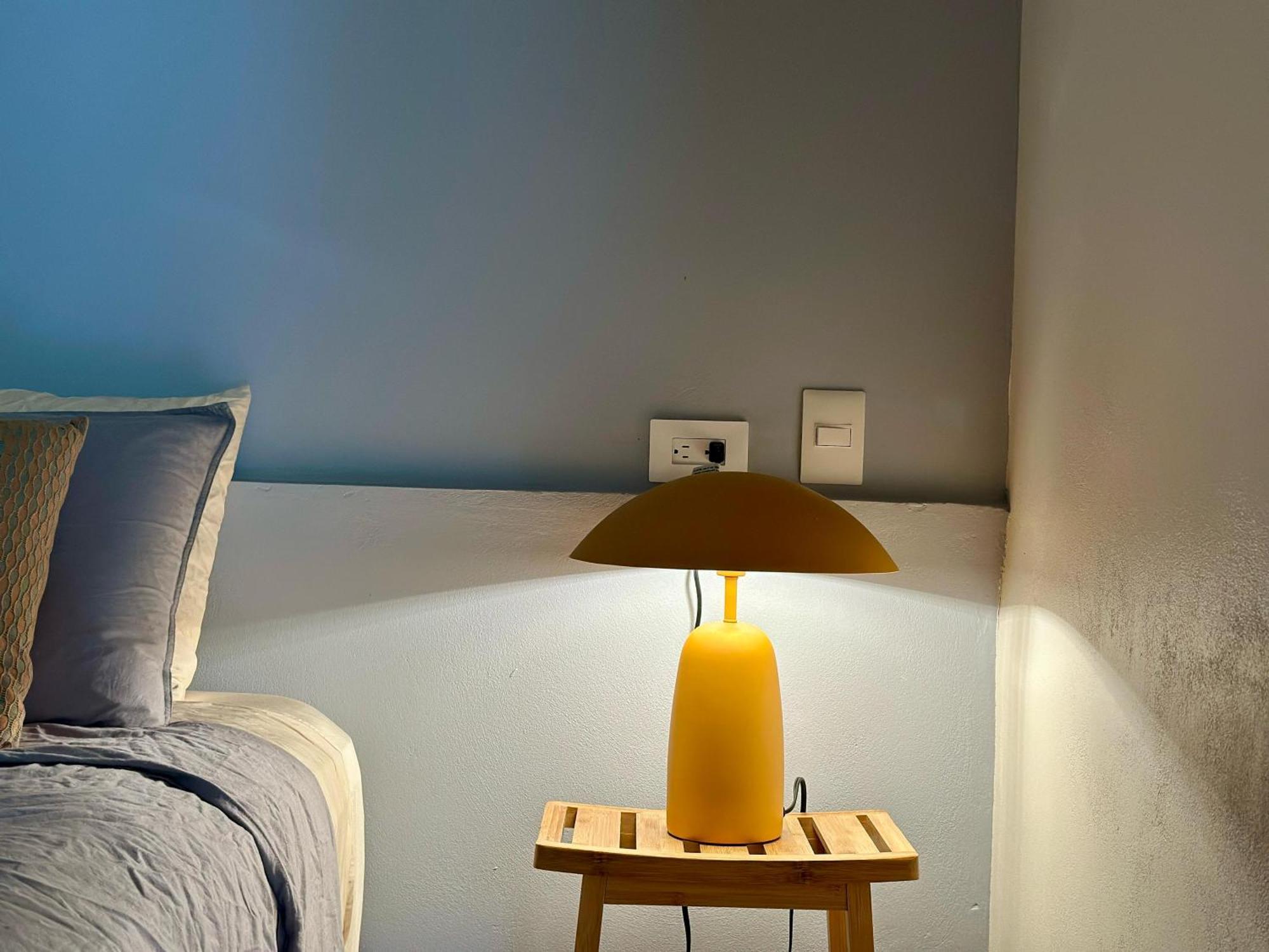 Almendros Eco-Villas La Fortuna Exteriör bild